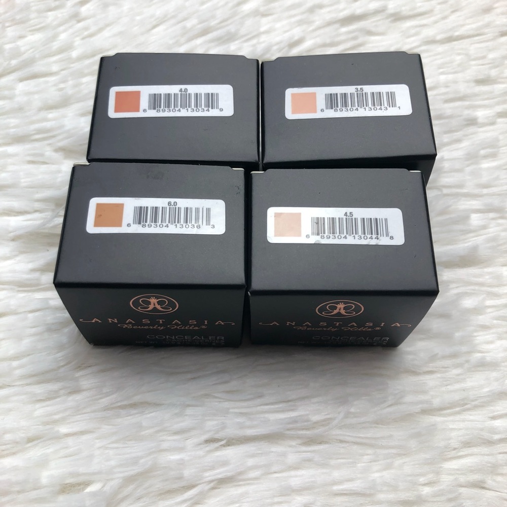 NIB ABH Concealer multiple shades available Sale - Picture 5 of 5